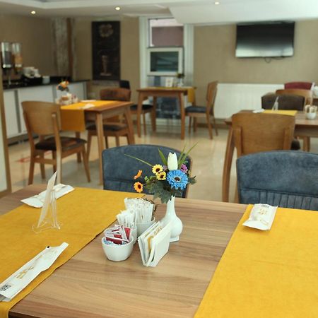 Dies Hotel Diyarbakır エクステリア 写真