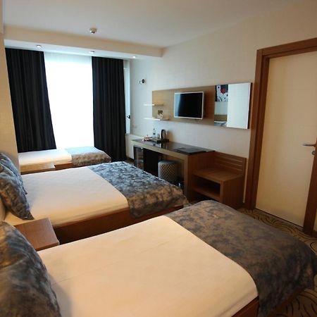 Dies Hotel Diyarbakır エクステリア 写真