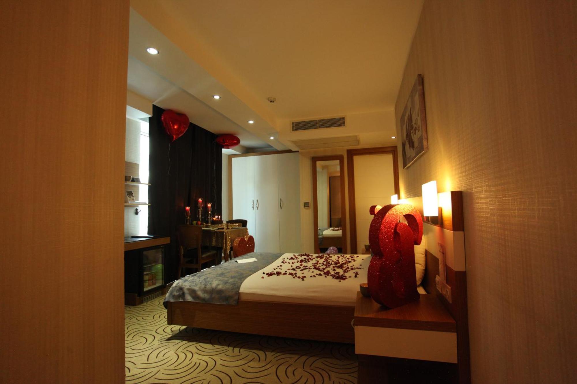 Dies Hotel Diyarbakır エクステリア 写真