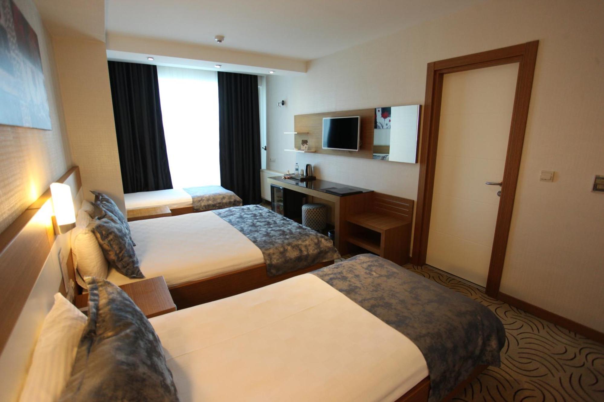 Dies Hotel Diyarbakır エクステリア 写真