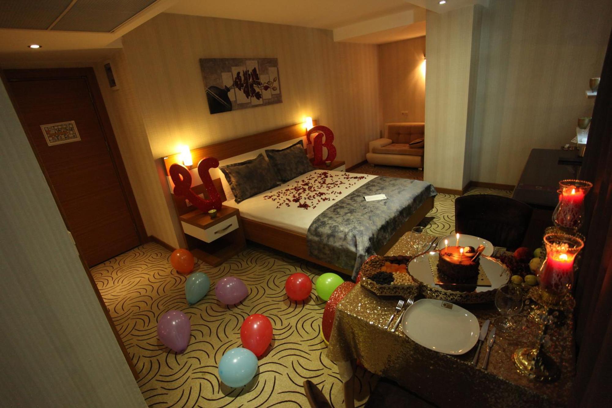 Dies Hotel Diyarbakır エクステリア 写真