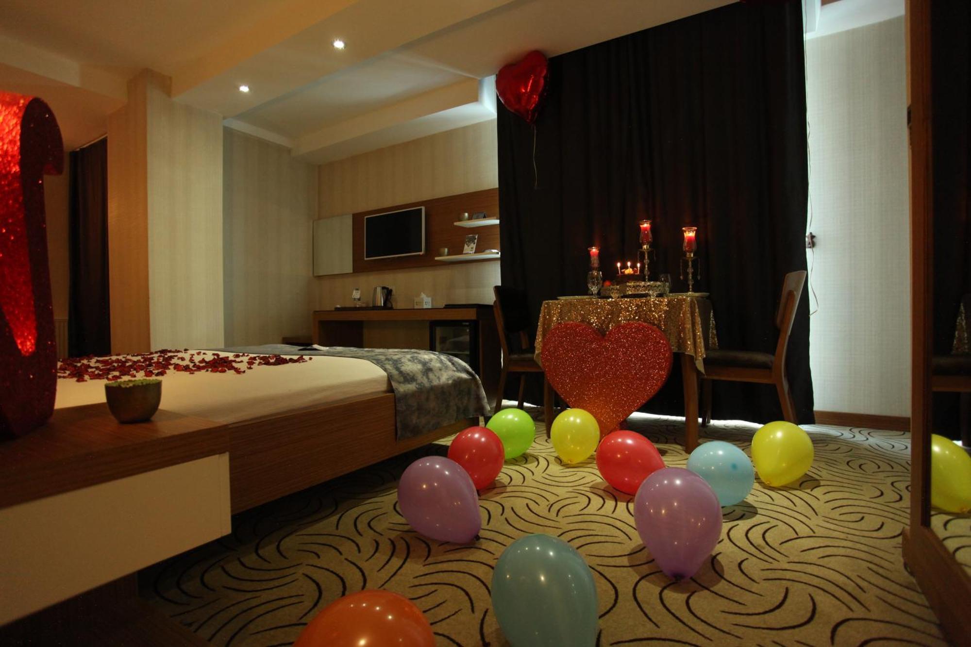 Dies Hotel Diyarbakır エクステリア 写真